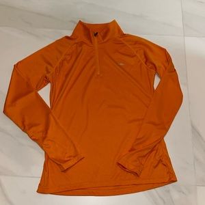 LONG SLEEVE SUN SHIRT SMALL